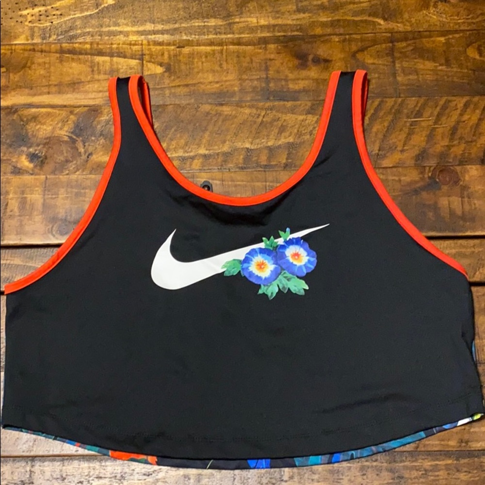 Nike tank top